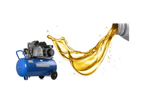 تصویر 1 از قیمت و خرید عمده روغن بهران کمپرسور ps 150